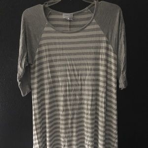 Spool 72, 3/4 sleeved tshirt dress
